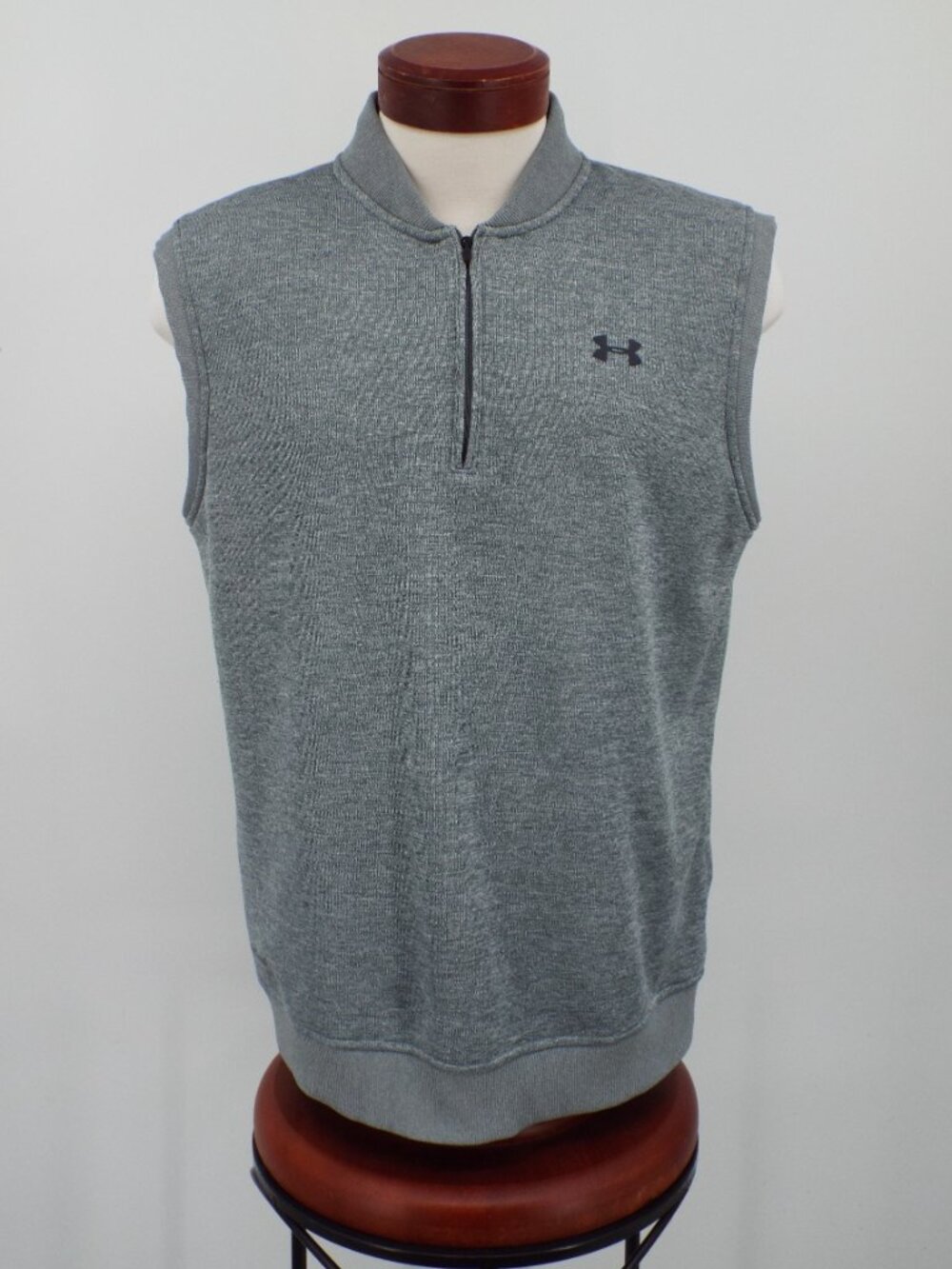 Under Armour Pull Over Sweater Vest